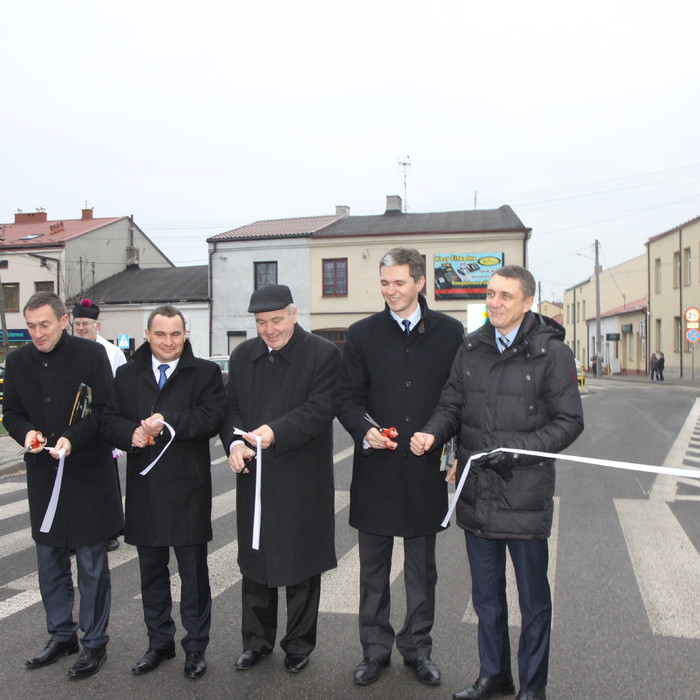 Z prac Zarządu Województwa 11 grudnia