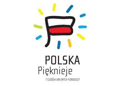 Polska Pięknieje – 7 Cudów Funduszy Europejskich