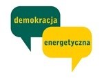 Spotkanie z cyklu „Demokracja energetyczna”
