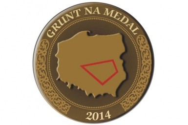 Konkurs „Grunt na medal” 2014