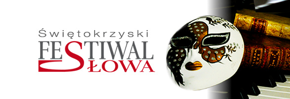 Świętokrzyski Festiwal Słowa