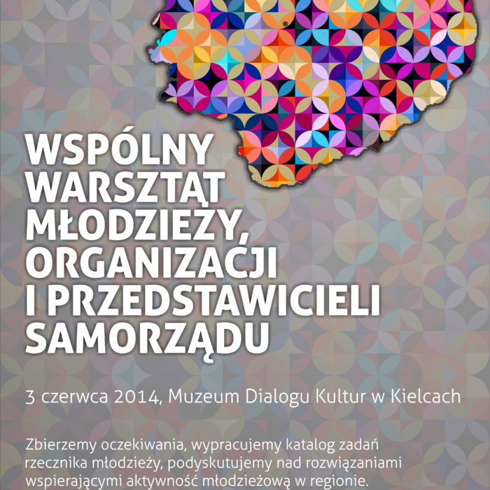 Województwo Świętokrzyskie dla Młodzieży