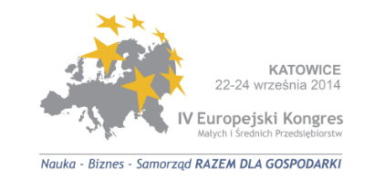 IV Europejski Kongres Małych i Średnich Przedsiębiorstw