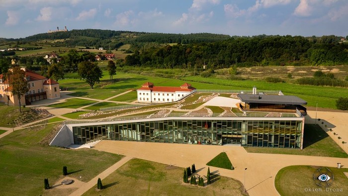 Wielki sukces Centrum Nauki w Podzamczu