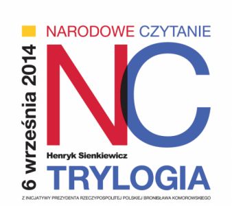 Narodowe Czytanie &#8220;Trylogii&#8221; Henryka Sienkiewicza w Oblęgorku