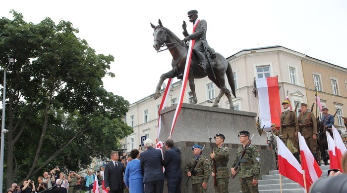 Obchody Narodowego Święta Niepodległości w województwie świętokrzyskim