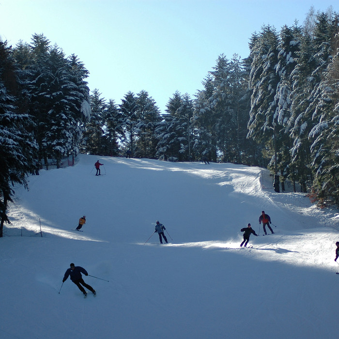 Rusza sezon narciarski w Świętokrzyskiem