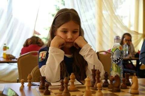 Sukcesy świętokrzyskich szachistów
