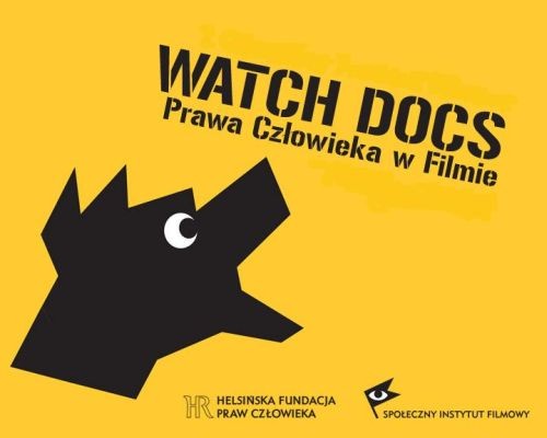 Watch Docs – festiwal filmowy o prawach człowieka