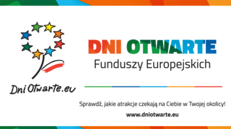 Dzień Otwarty Funduszy Europejskich w RCNT