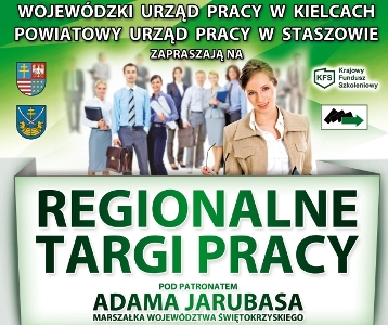 Plakat promujący wydarzenie