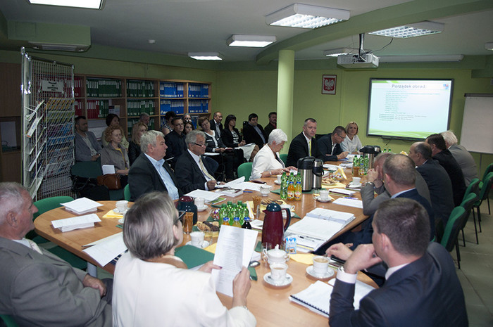 Nowe kierunki kształcenia w regionie &#8211; obradowała Wojewódzka Rada Zatrudnienia