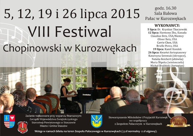 Festiwal Chopinowski