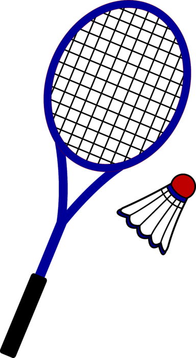 W szkołach zagrają w badmintona