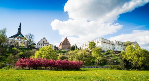 Sandomierska panorama