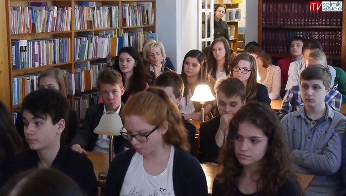 70 lat Pedagogicznej Biblioteki Wojewódzkiej – Video