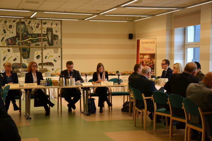 Posiedzenie Komitetu Monitorującego RPOWŚ 2014-2020