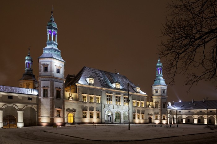 Muzeum Narodowe w Kielcach – plan wystaw na 2016 rok