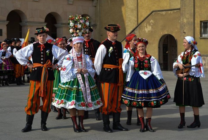 Propagowanie dziedzictwa kulturowego regionu – wydarzenia w WDK