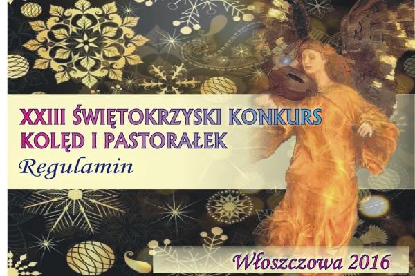 We Włoszczowie zabrzmią kolędy i pastorałki