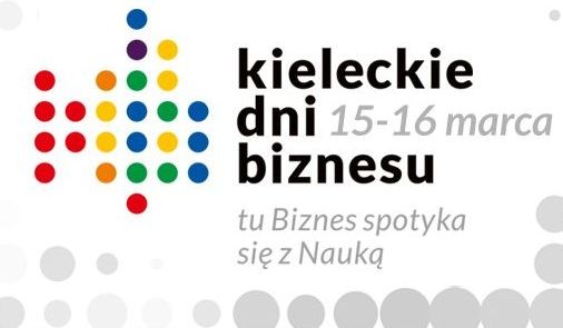 Kieleckie Dni Biznesu 2016