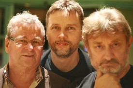 Andrzej Jagodziński Trio na inaugurację Świętokrzyskich Dni Muzyki