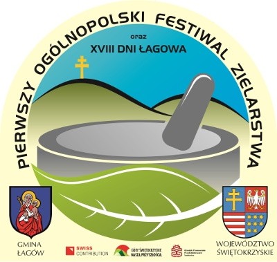 Ogólnopolski Festiwal Zielarstwa po raz pierwszy w Łagowie