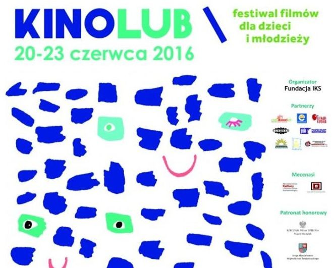 Międzynarodowy Festiwal Filmów dla Dzieci i Młodzieży KINOLUB