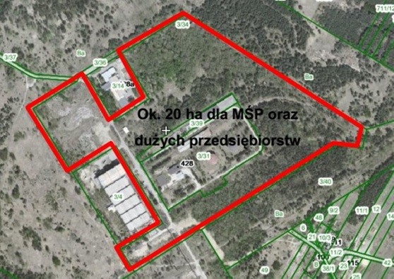 W Ostrowcu powstaną tereny inwestycyjne