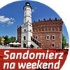 Weekendowy pociąg do Sandomierza okazał się hitem