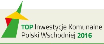 Inwestycje w Busku-Zdroju, Chęcinach i Wąchocku TOP w Polsce Wschodniej? Głosujmy!