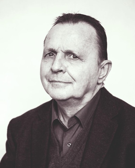 Zmarł Wojciech Żelezik