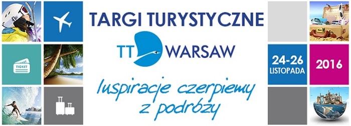 Świętokrzyskie na TT Warsaw 2016