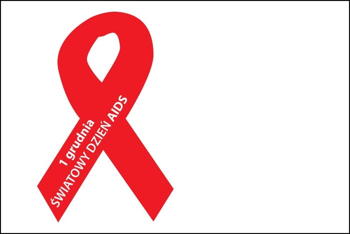 Dziś Światowy Dzień AIDS