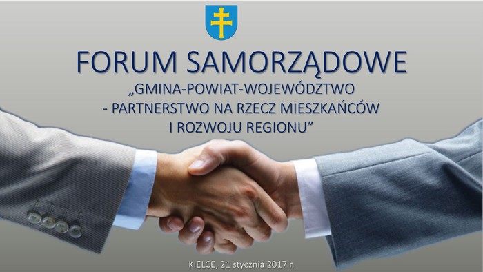 Forum Samorządowe