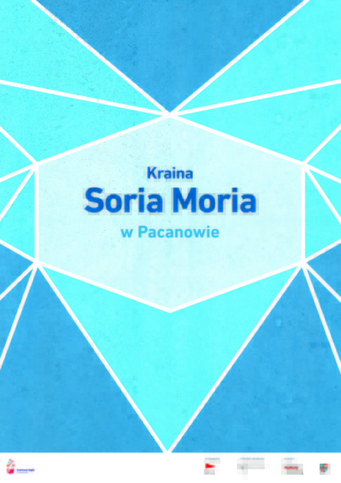 Kraina Soria Moria w Pacanowie – otwarcie 12 lutego