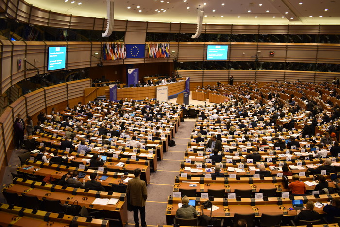 Sesja Plenarna Europejskiego Komitetu Regionów