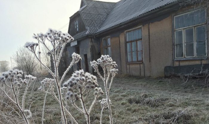 Zielone światło dla Stacji Hajdaszek