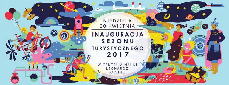 Centrum Nauki w Podzamczu zainauguruje sezon