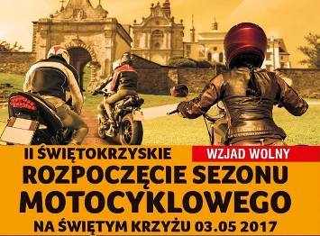 Plakat promujący wydarzenie