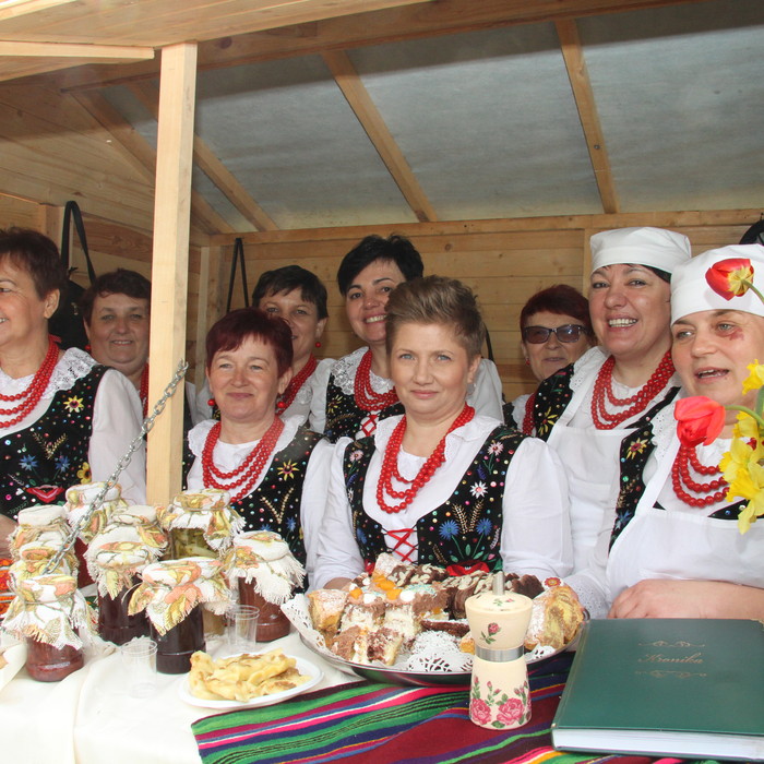 Ogromne zainteresowanie II Świętokrzyskim Festiwalem Smaków