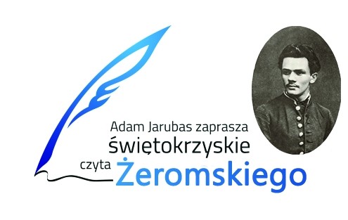 Akcja „Świętokrzyskie czyta Żeromskiego”