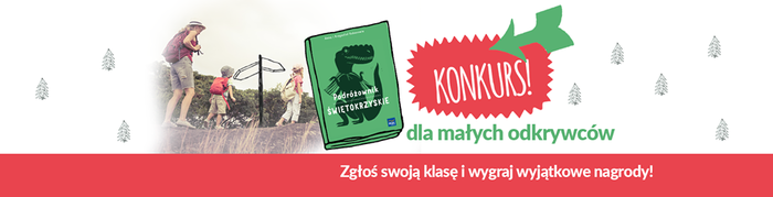 Oglądaj konkursowe filmy. Zwycięży najpopularniejszy