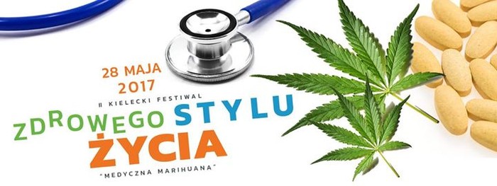 Festiwal Zdrowego Stylu Życia