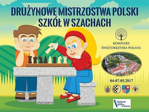 Plakat promujący wydarzenie