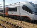 Wakacyjny pociąg do Sandomierza