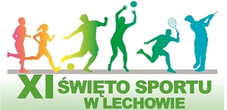Święto Sportu w Lechowie