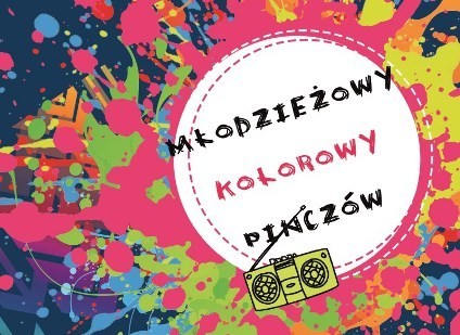 Młodzieżowy kolorowy Pińczów