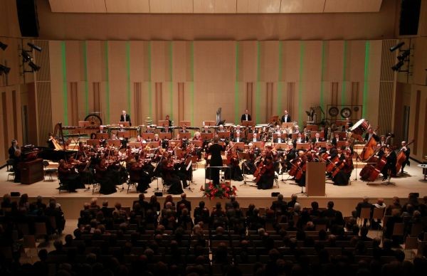 Wyjątkowy muzyczny wieczór na zakończenie lata