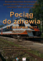 „Pociąg do zdrowia”